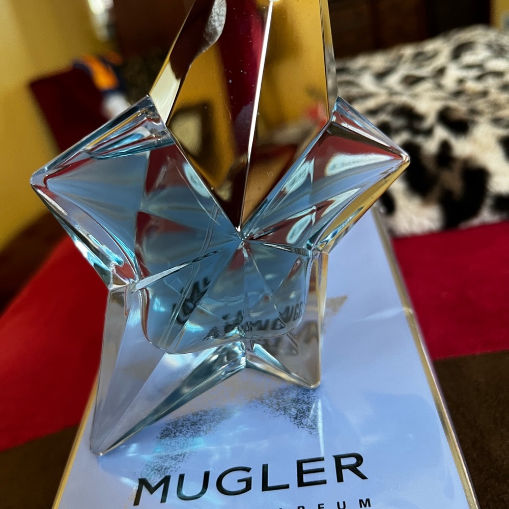 Mugler Angel New in Box - Picture 3 of 4